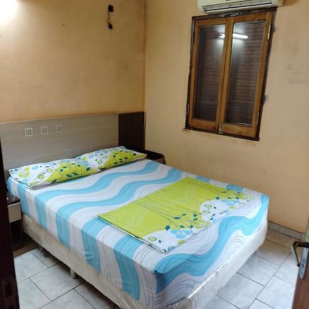 Habitacion En Casa Zona アスンシオン エクステリア 写真