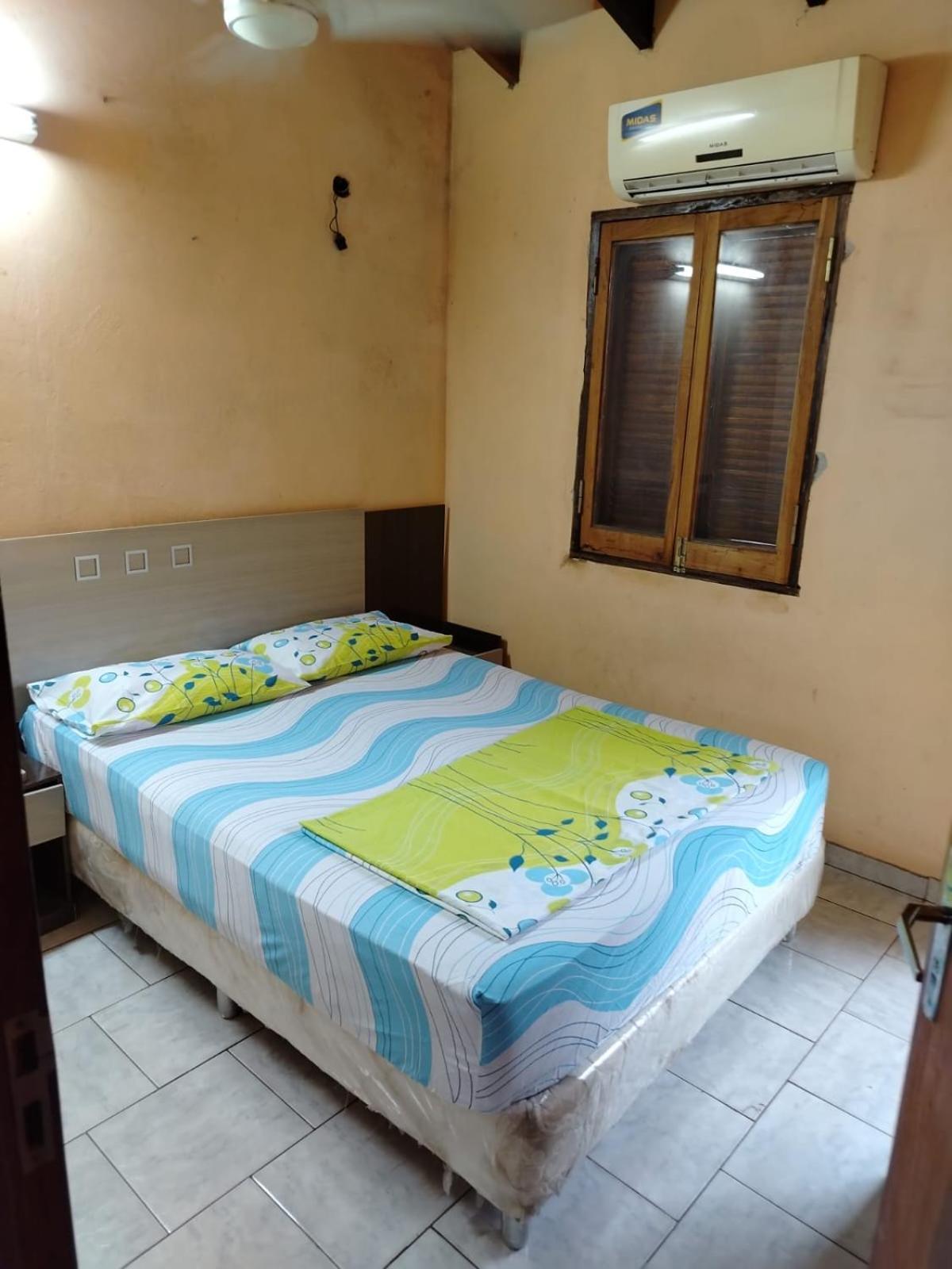 Habitacion En Casa Zona アスンシオン エクステリア 写真