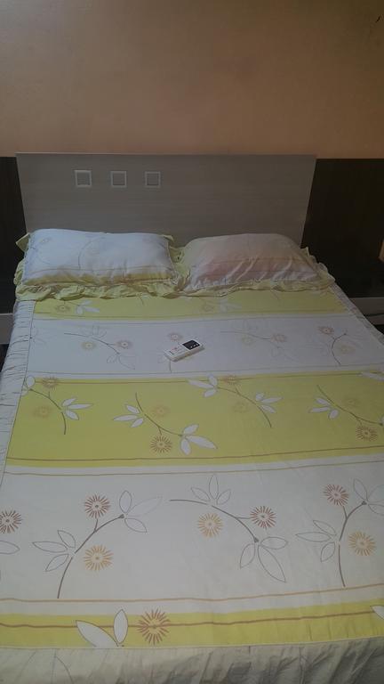 Habitacion En Casa Zona アスンシオン エクステリア 写真